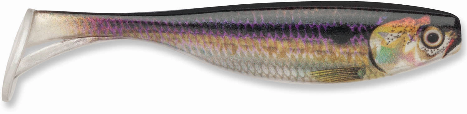 Storm Largo Shad Paddle Tail Swimbait
