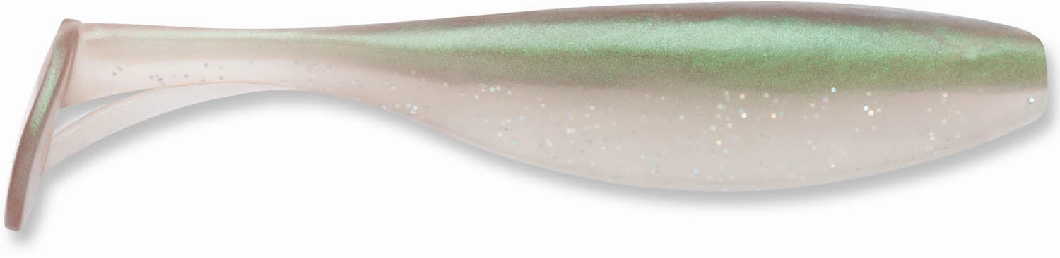 Storm Largo Shad Paddle Tail Swimbait