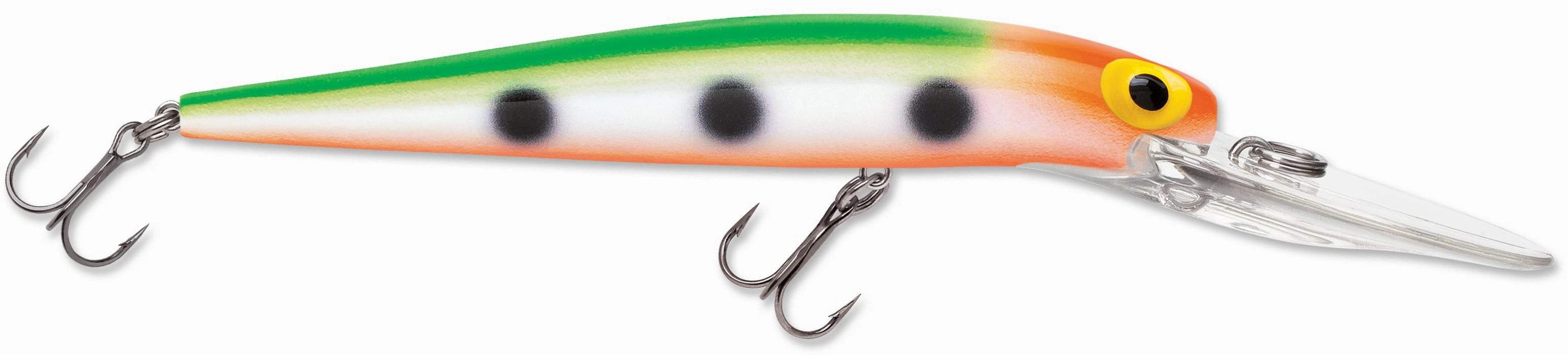 Storm Original Deep ThunderStick 4 3/8 inch Jerkbait/Trolling Minnow