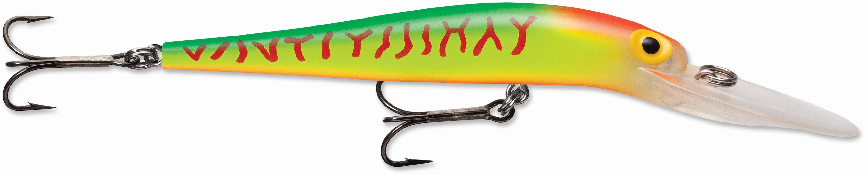 Storm Original Deep ThunderStick 4 3/8 inch Jerkbait/Trolling Minnow