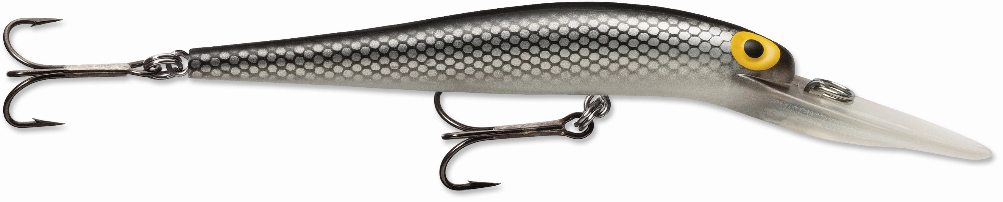 Storm Original Deep ThunderStick 4 3/8 inch Jerkbait/Trolling Minnow