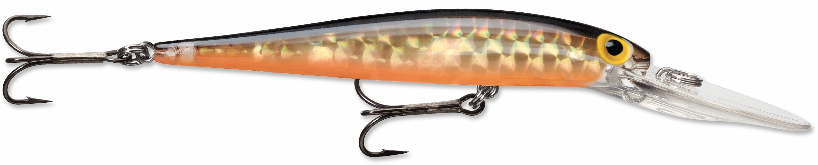 Storm Original Deep ThunderStick 4 3/8 inch Jerkbait/Trolling Minnow