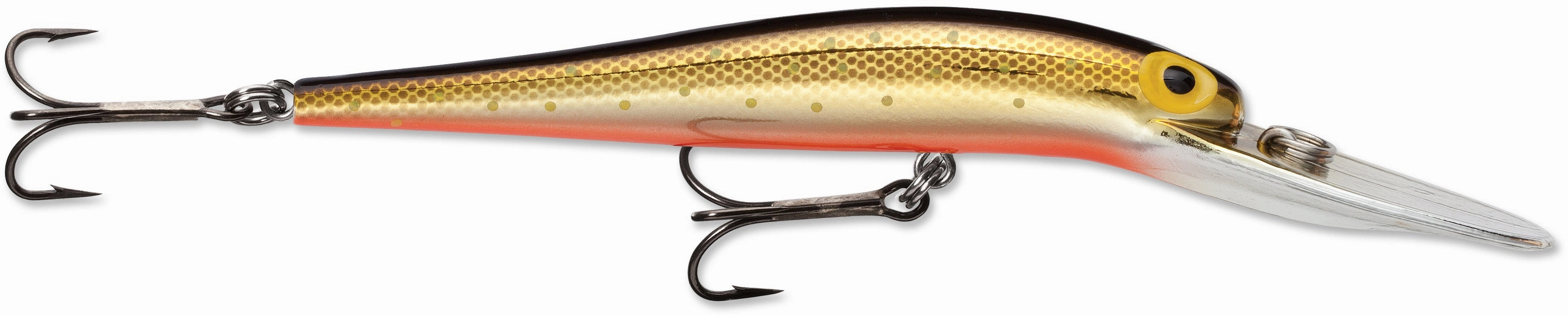 Storm Original Deep ThunderStick 4 3/8 inch Jerkbait/Trolling Minnow