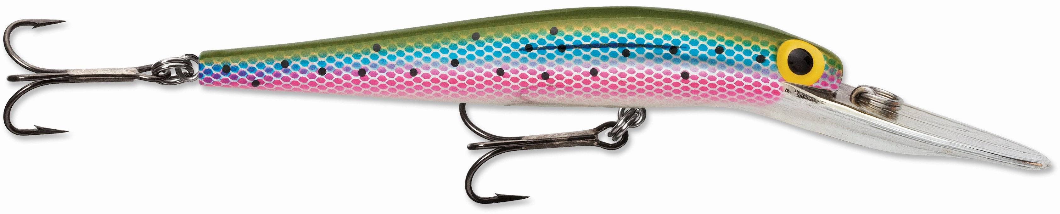 Storm Original Deep ThunderStick 4 3/8 inch Jerkbait/Trolling Minnow