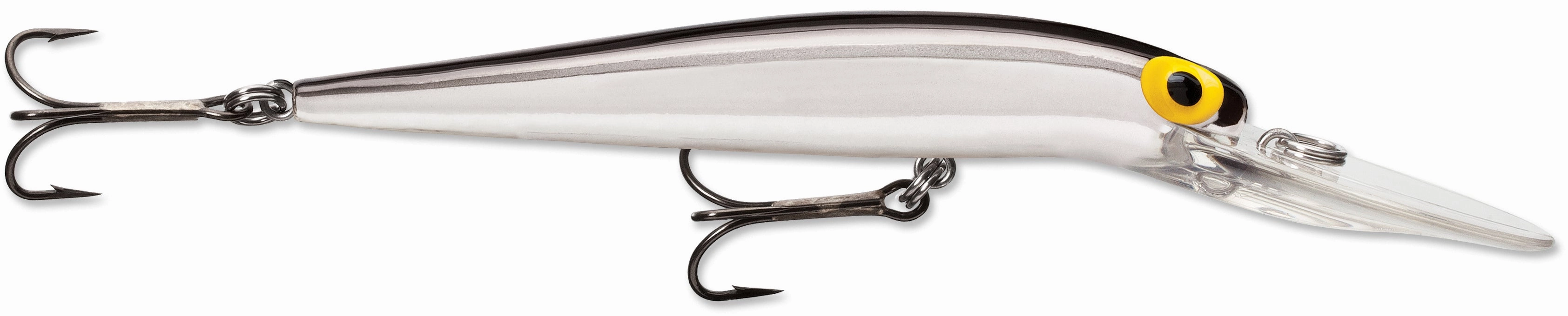 Storm Original Deep ThunderStick 4 3/8 inch Jerkbait/Trolling Minnow