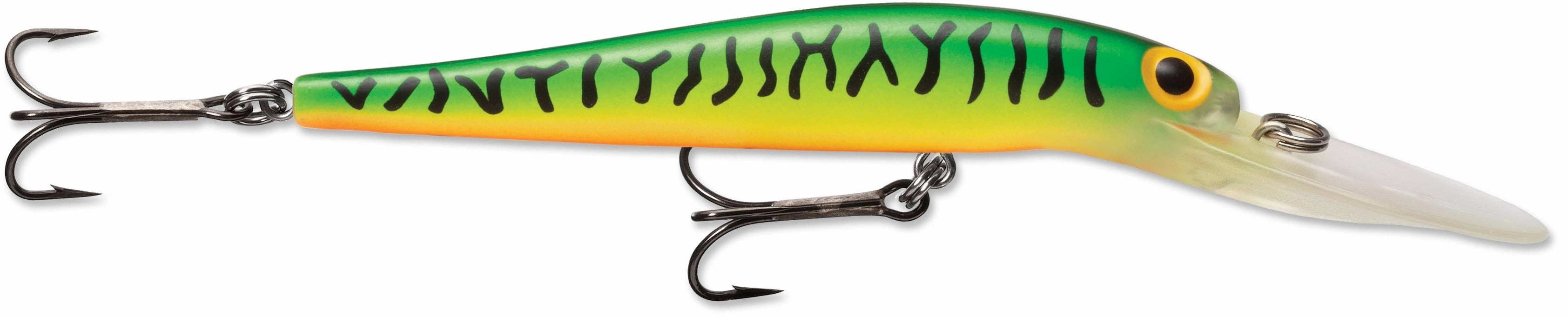 Storm Original Deep ThunderStick 4 3/8 inch Jerkbait/Trolling Minnow