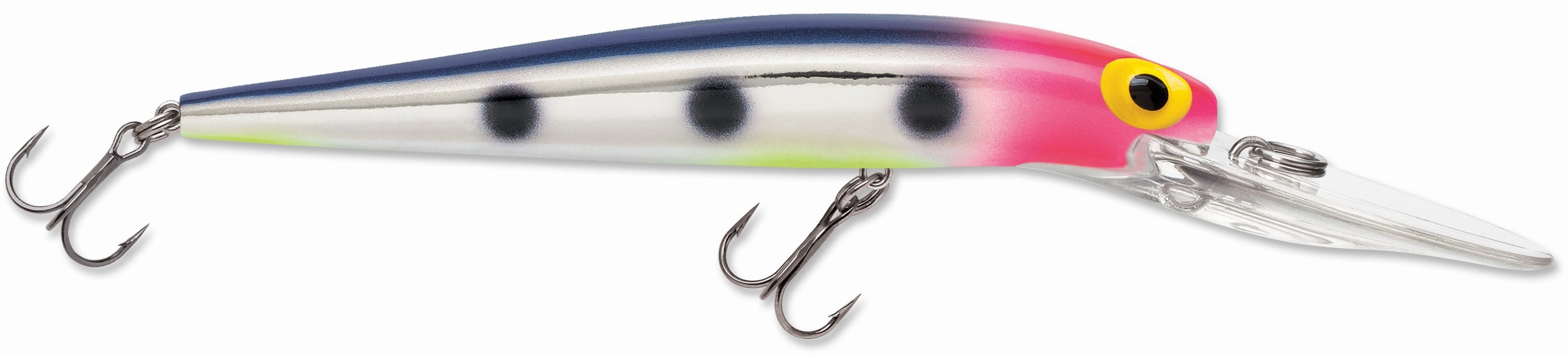 Storm Original Deep ThunderStick 4 3/8 inch Jerkbait/Trolling Minnow