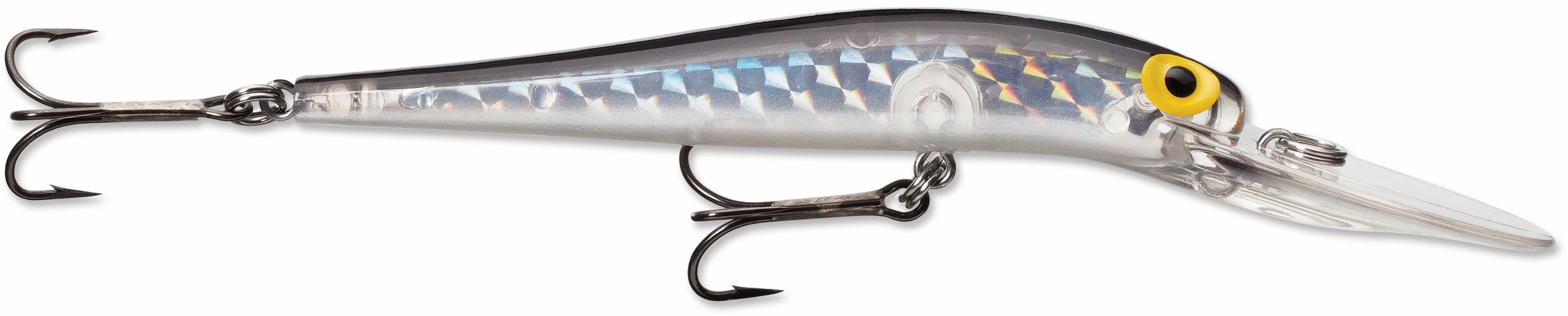 Storm Original Deep ThunderStick 4 3/8 inch Jerkbait/Trolling Minnow