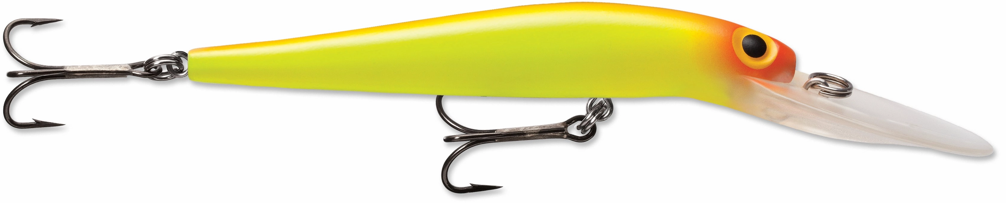 Storm Original Deep ThunderStick 4 3/8 inch Jerkbait/Trolling Minnow