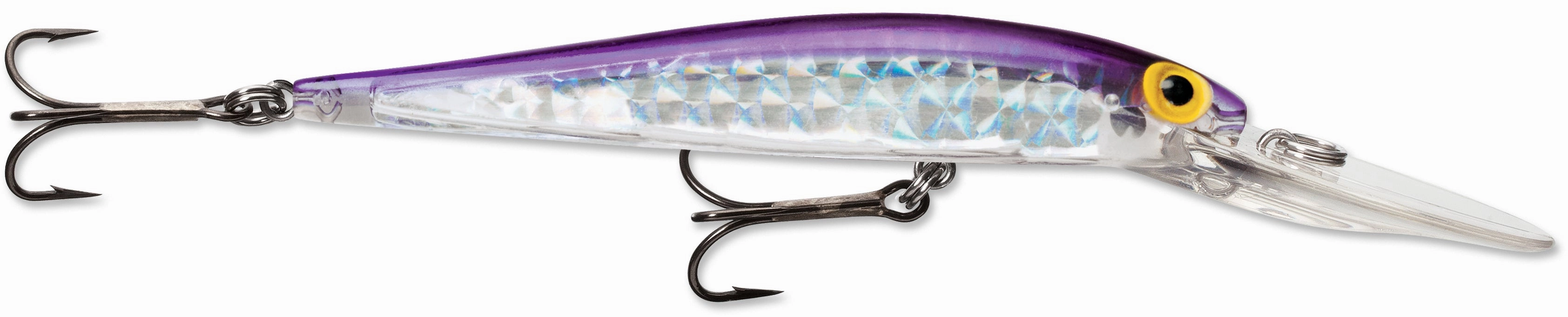 Storm Original Deep ThunderStick 4 3/8 inch Jerkbait/Trolling Minnow