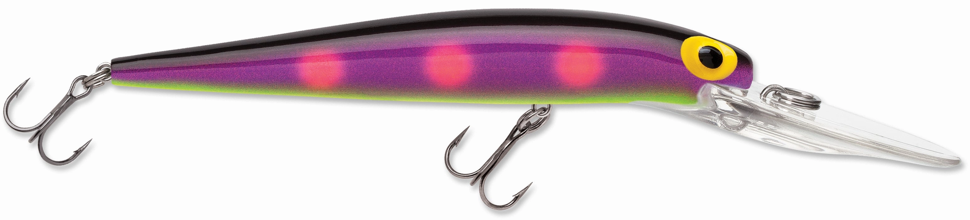 Storm Original Deep ThunderStick 4 3/8 inch Jerkbait/Trolling Minnow