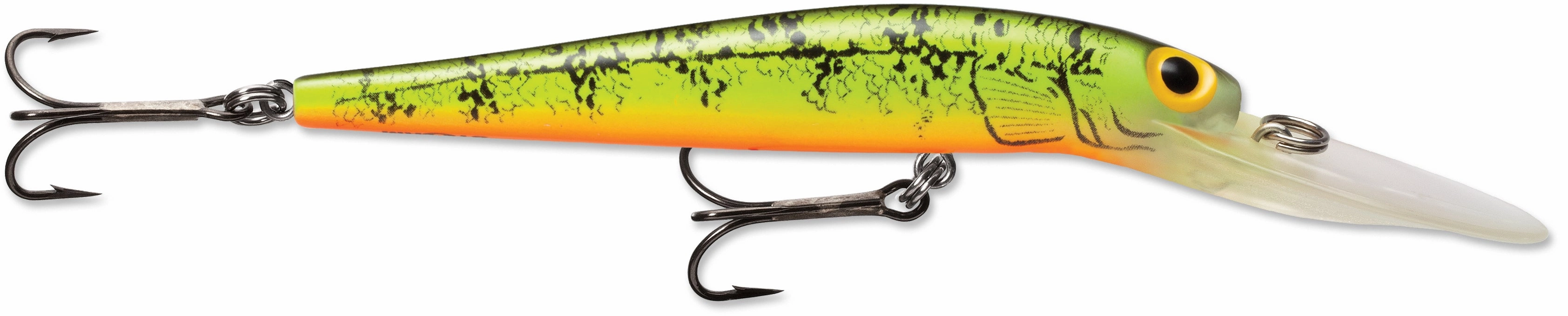 Storm Original Deep ThunderStick 4 3/8 inch Jerkbait/Trolling Minnow