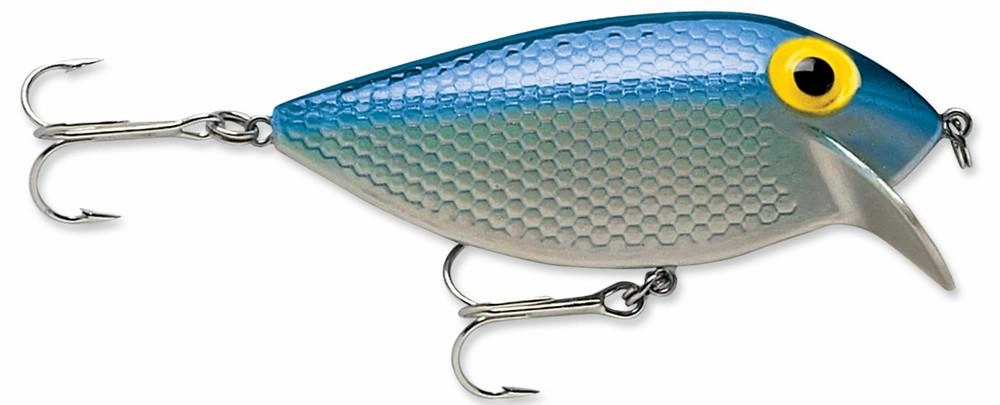 Storm Original Thinfin 08 Shallow-Medium Diving Crankbait