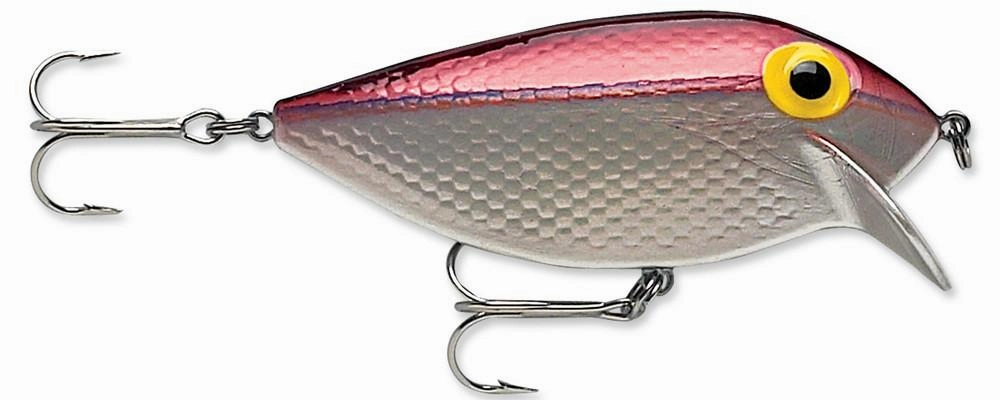 Storm Original Thinfin 08 Shallow-Medium Diving Crankbait