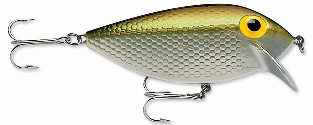 Storm Original Thinfin 08 Shallow-Medium Diving Crankbait