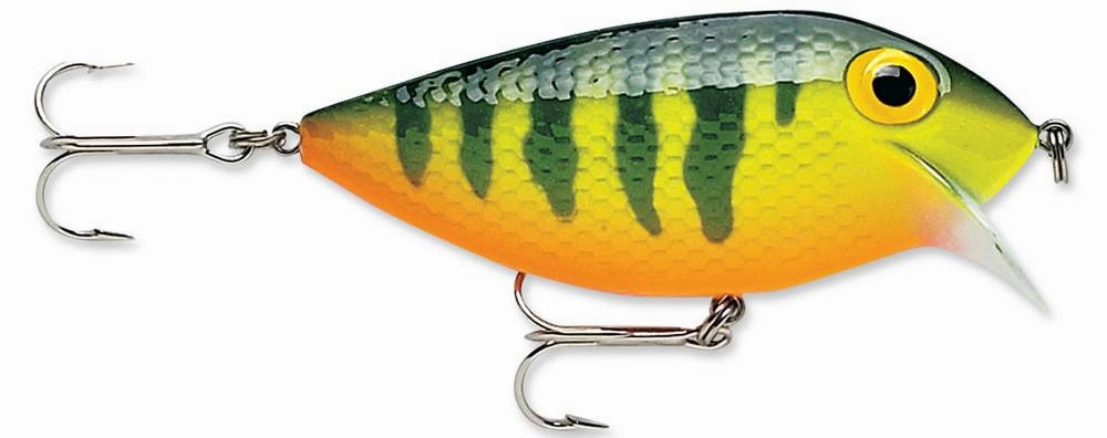 Storm Original Thinfin 08 Shallow-Medium Diving Crankbait