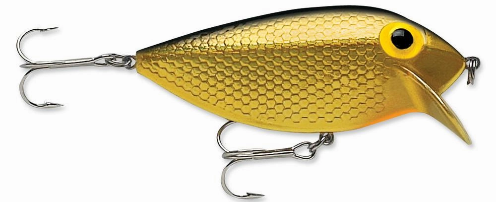 Storm Original Thinfin 08 Shallow-Medium Diving Crankbait