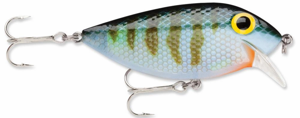 Storm Original Thinfin 08 Shallow-Medium Diving Crankbait