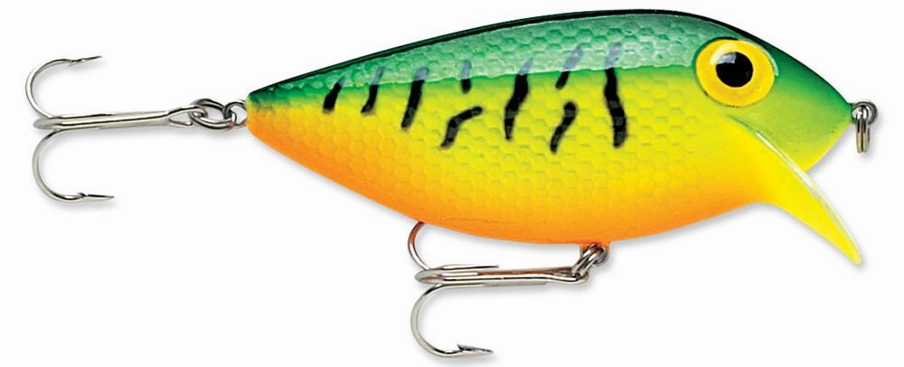 Storm Original Thinfin 08 Shallow-Medium Diving Crankbait