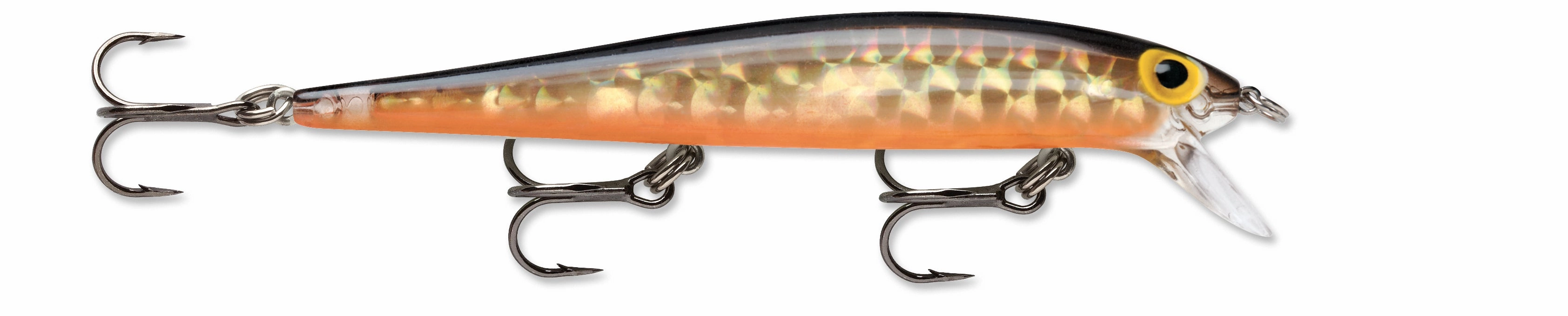 Storm Original ThunderStick 4 3/8 inch Jerkbait/Trolling Minnow
