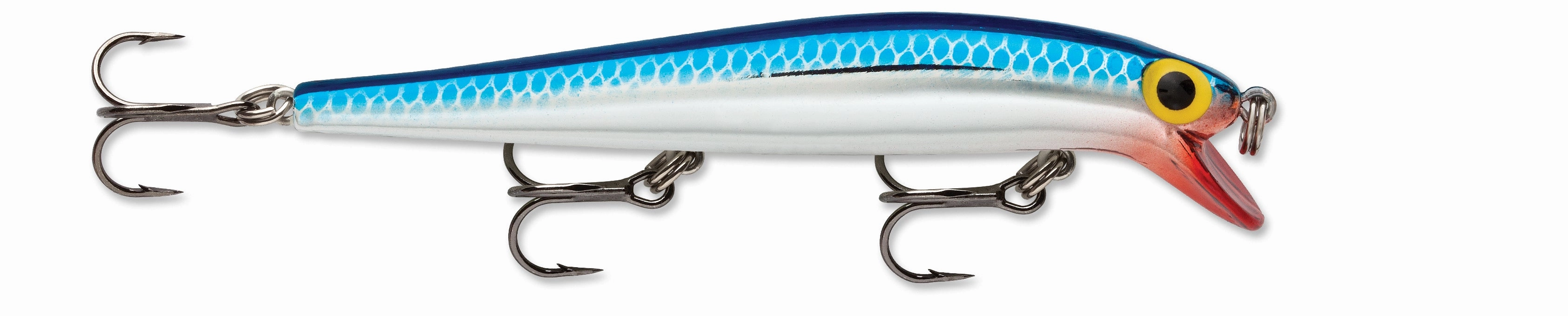 Storm Original ThunderStick 4 3/8 inch Jerkbait/Trolling Minnow
