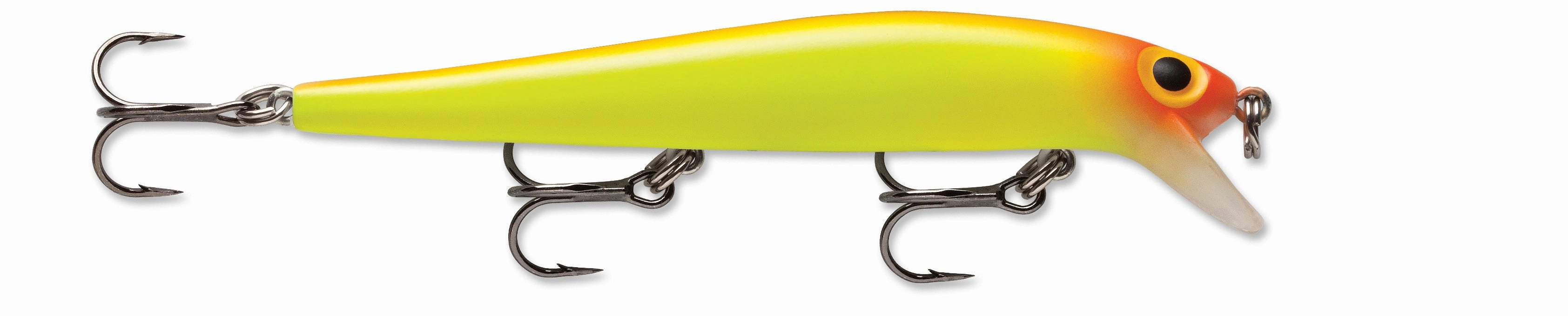 Storm Original ThunderStick 4 3/8 inch Jerkbait/Trolling Minnow