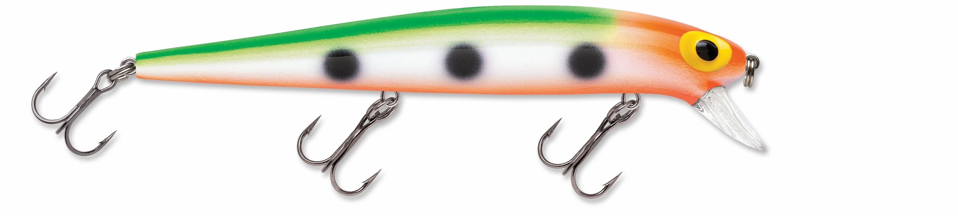 Storm Original ThunderStick 4 3/8 inch Jerkbait/Trolling Minnow