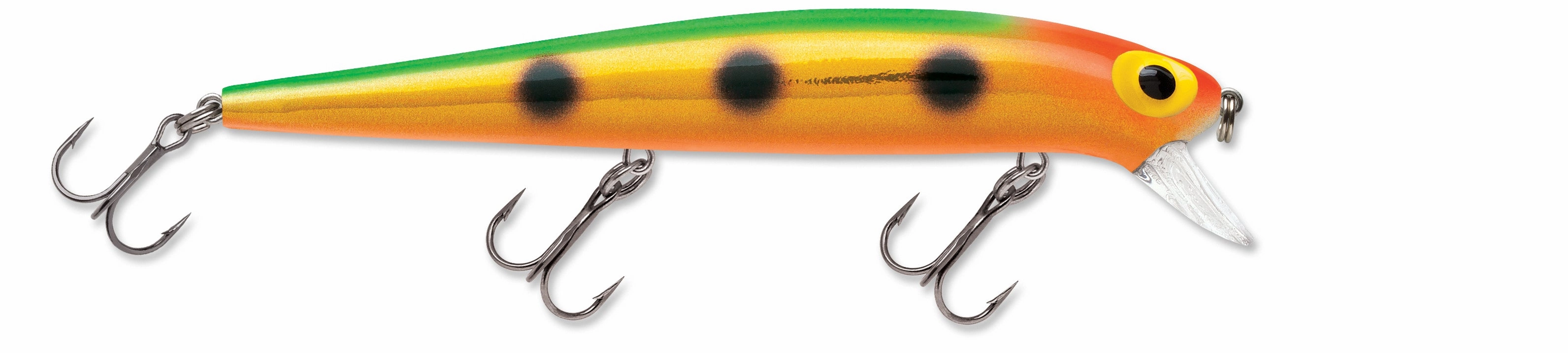 Storm Original ThunderStick 4 3/8 inch Jerkbait/Trolling Minnow