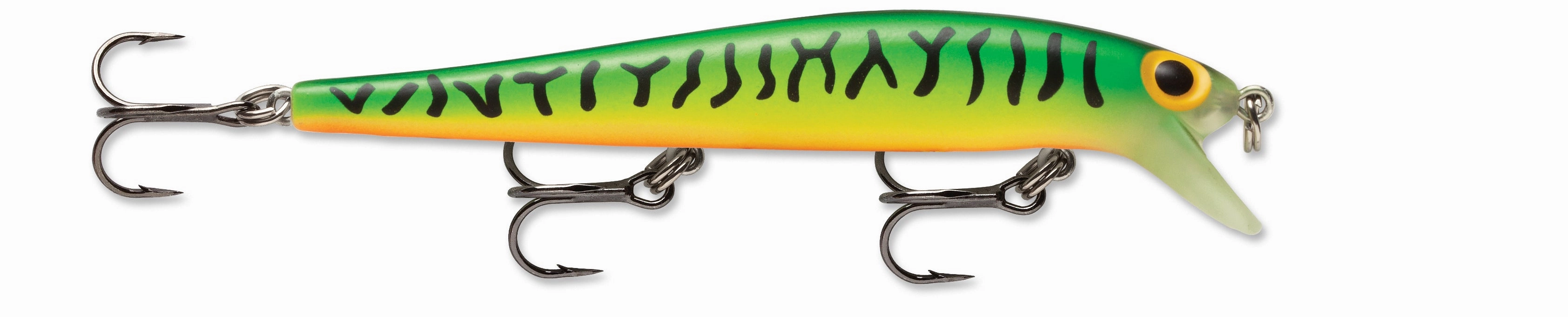 Storm Original ThunderStick 4 3/8 inch Jerkbait/Trolling Minnow