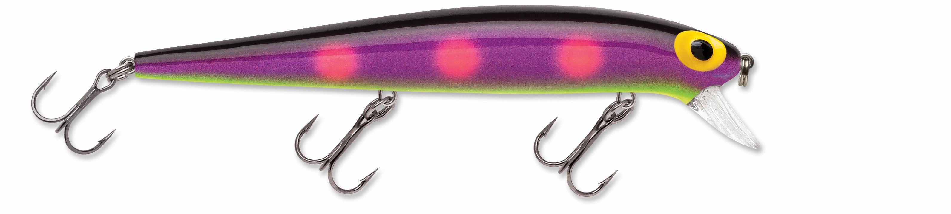 Storm Original ThunderStick 4 3/8 inch Jerkbait/Trolling Minnow
