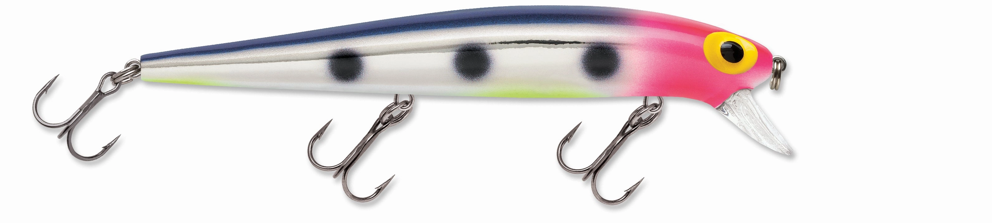 Storm Original ThunderStick 4 3/8 inch Jerkbait/Trolling Minnow