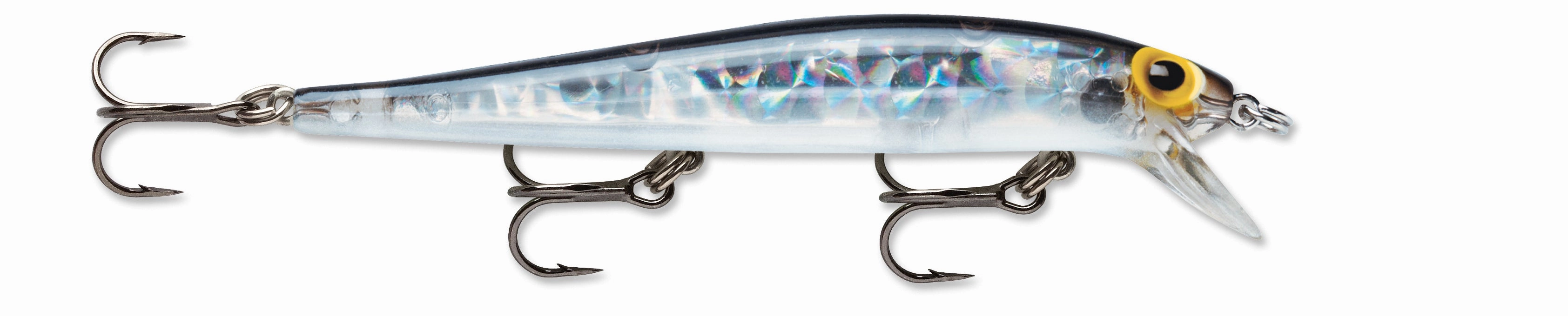Storm Original ThunderStick 4 3/8 inch Jerkbait/Trolling Minnow