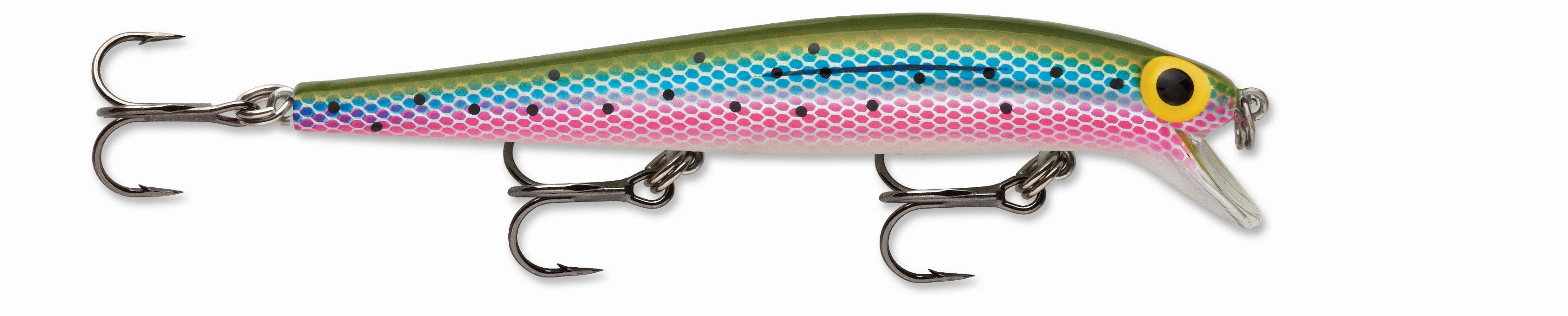 Storm Original ThunderStick 4 3/8 inch Jerkbait/Trolling Minnow