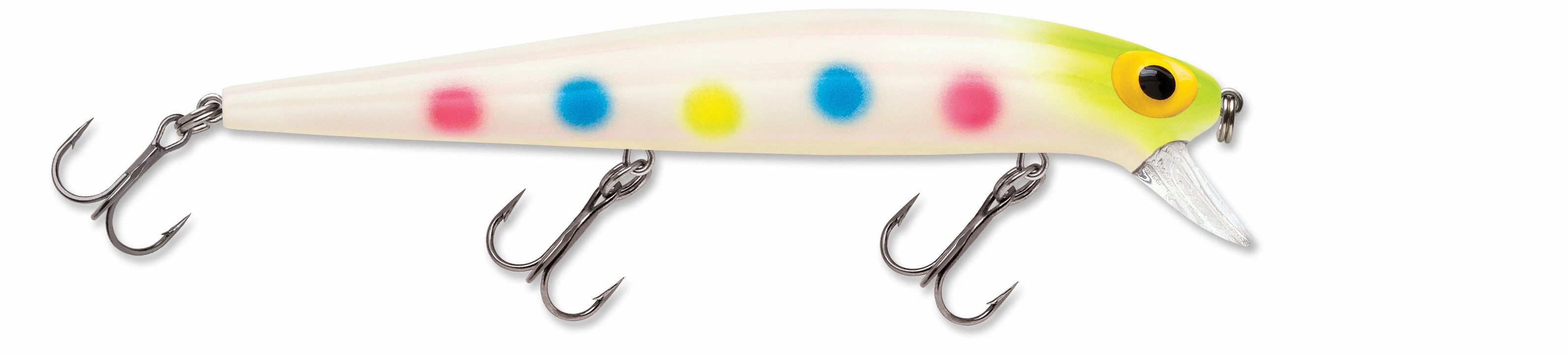 Storm Original ThunderStick 4 3/8 inch Jerkbait/Trolling Minnow
