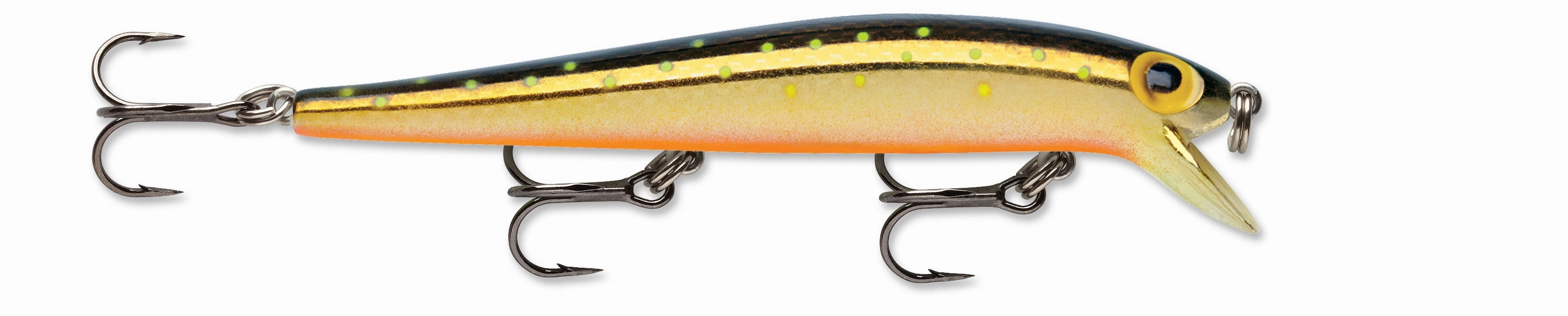 Storm Original ThunderStick 4 3/8 inch Jerkbait/Trolling Minnow