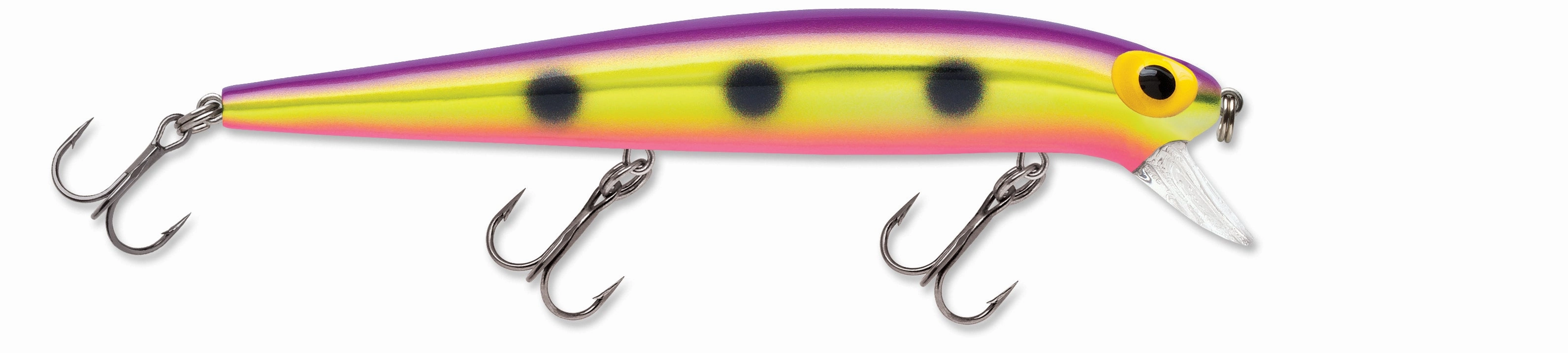 Storm Original ThunderStick 4 3/8 inch Jerkbait/Trolling Minnow