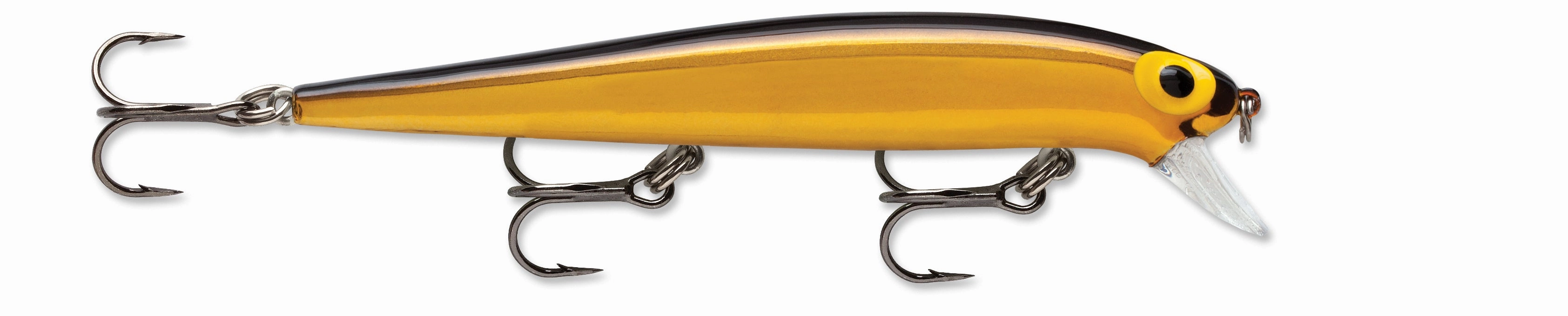 Storm Original ThunderStick 4 3/8 inch Jerkbait/Trolling Minnow