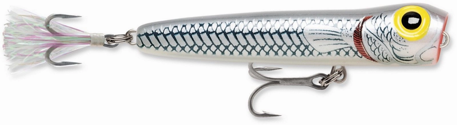 Storm Rattlin' Saltwater Chug Bug Topwater Popper