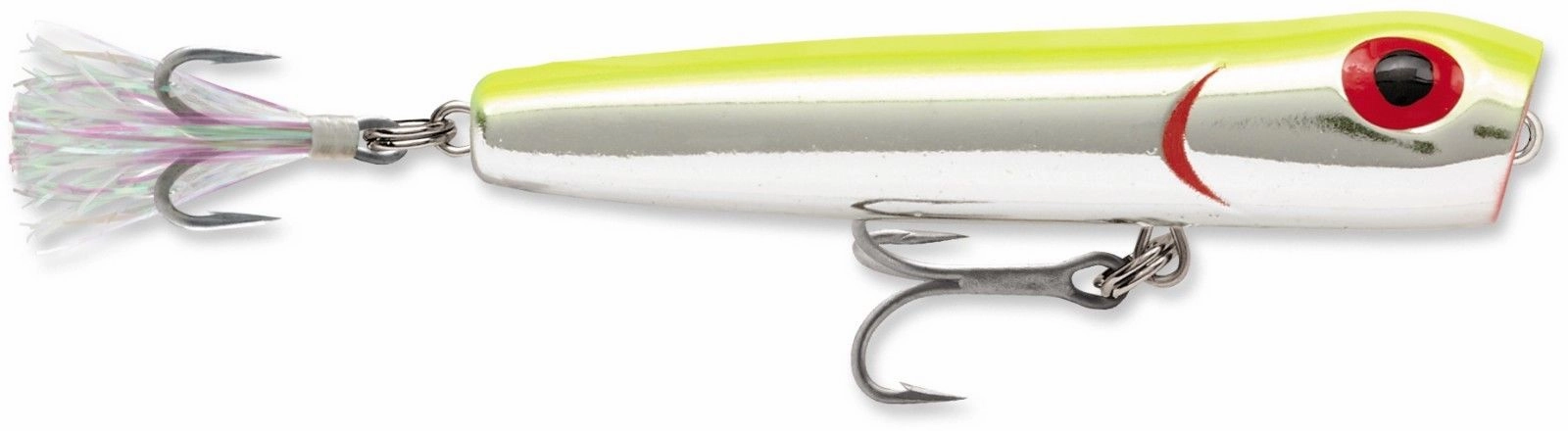 Storm Rattlin' Saltwater Chug Bug Topwater Popper