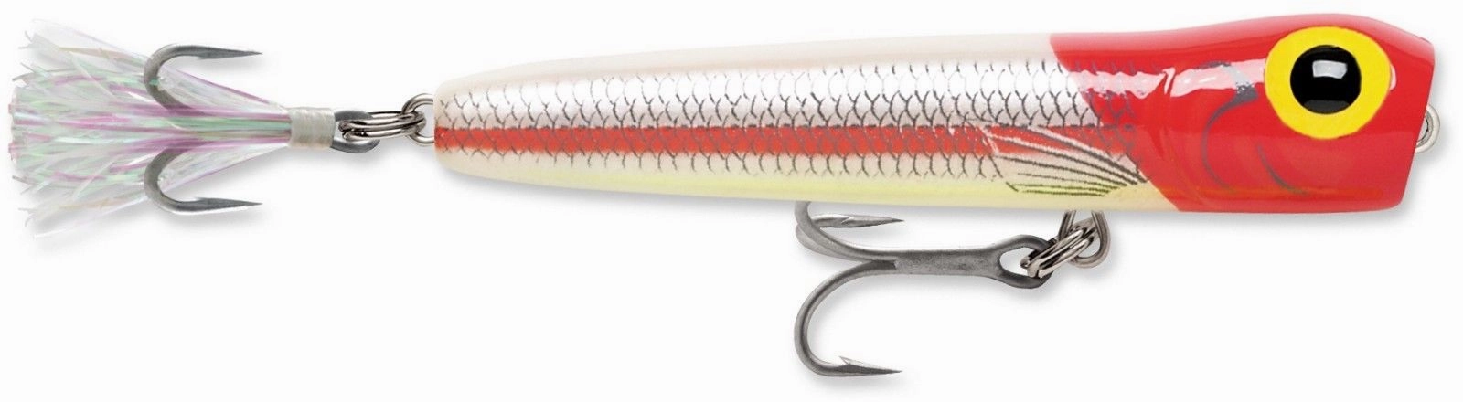 Storm Rattlin' Saltwater Chug Bug Topwater Popper