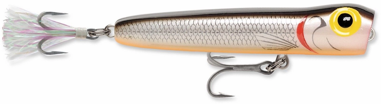 Storm Rattlin' Saltwater Chug Bug Topwater Popper