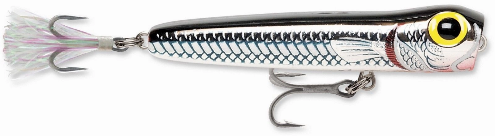 Storm Rattlin' Saltwater Chug Bug Topwater Popper