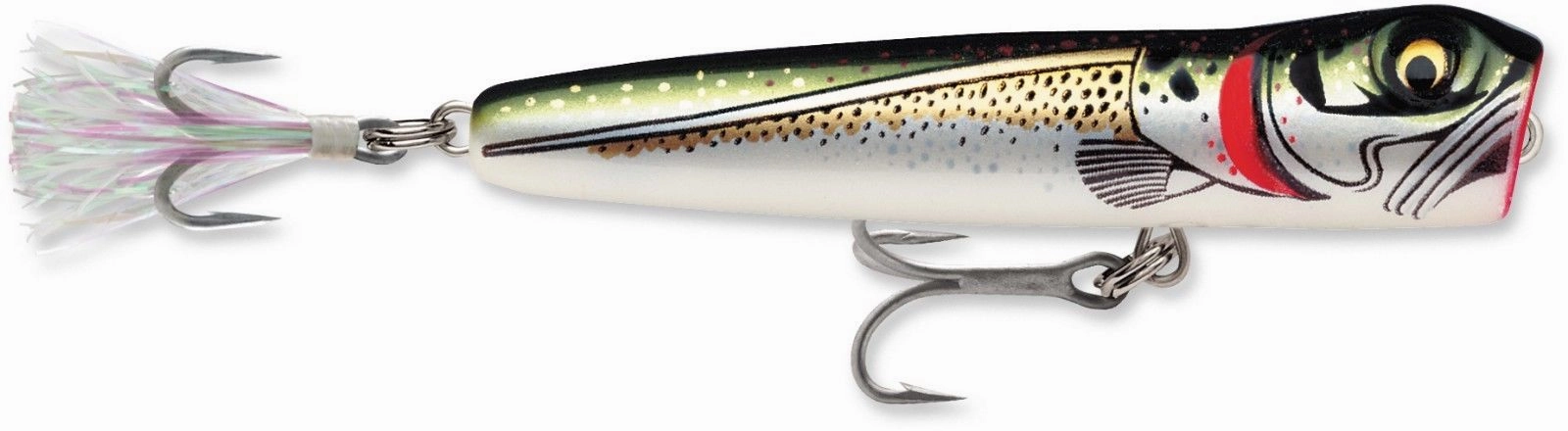 Storm Rattlin' Saltwater Chug Bug Topwater Popper