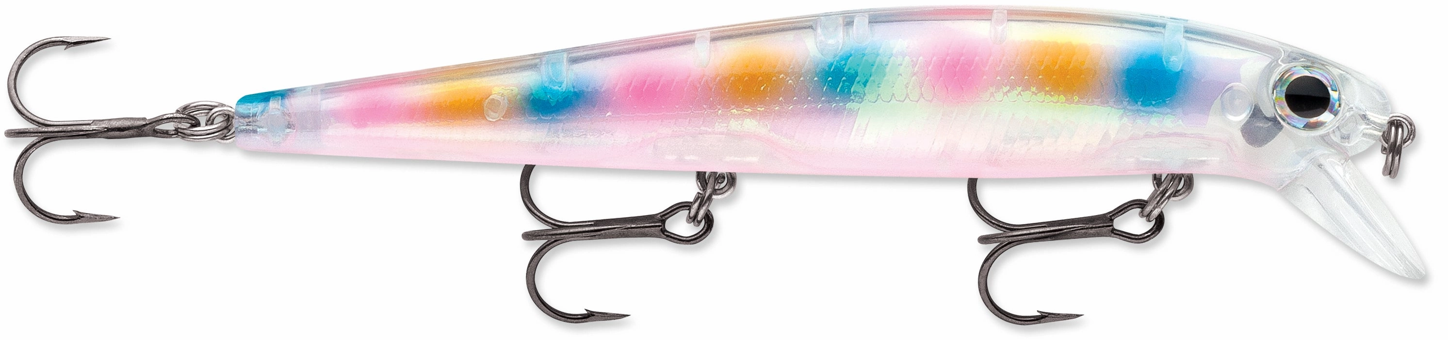 Storm ThunderStick MadFlash 4 3/8 inch Jerkbait/Trolling Minnow