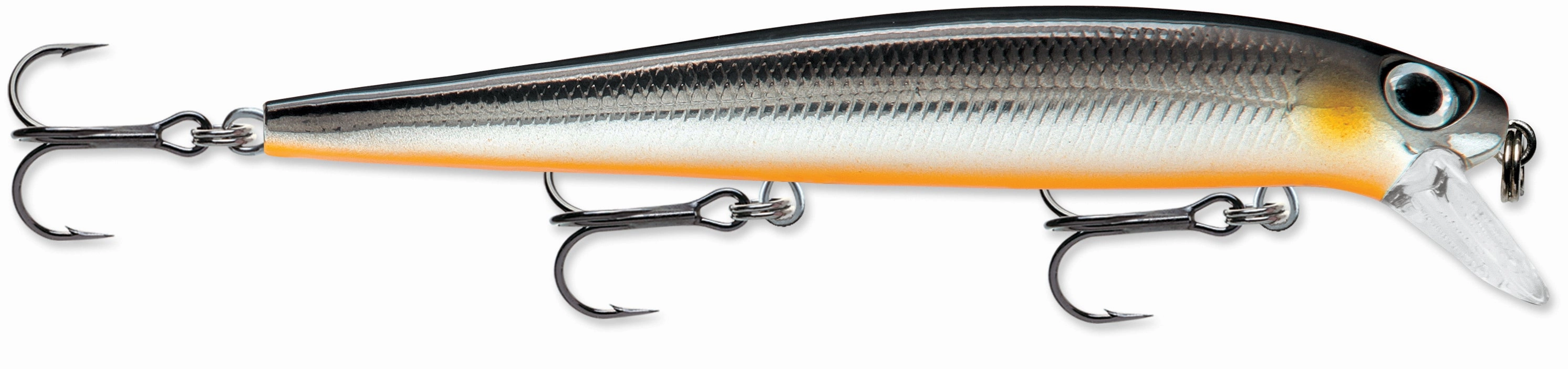 Storm ThunderStick MadFlash 4 3/8 inch Jerkbait/Trolling Minnow
