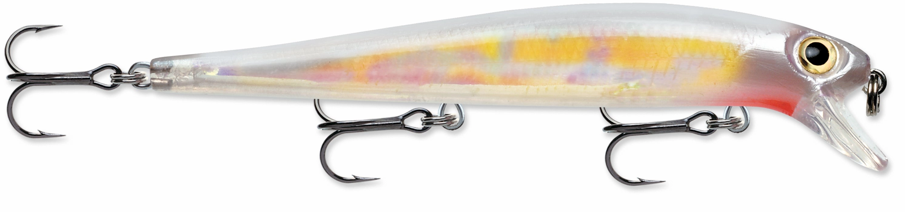 Storm ThunderStick MadFlash 4 3/8 inch Jerkbait/Trolling Minnow