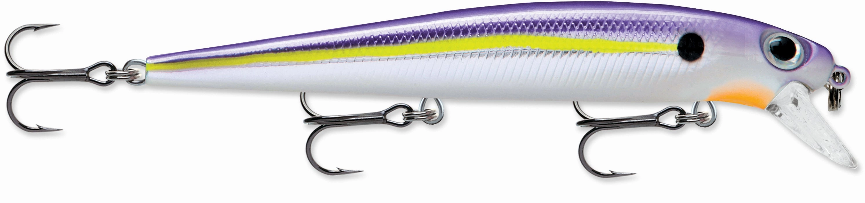 Storm ThunderStick MadFlash 4 3/8 inch Jerkbait/Trolling Minnow