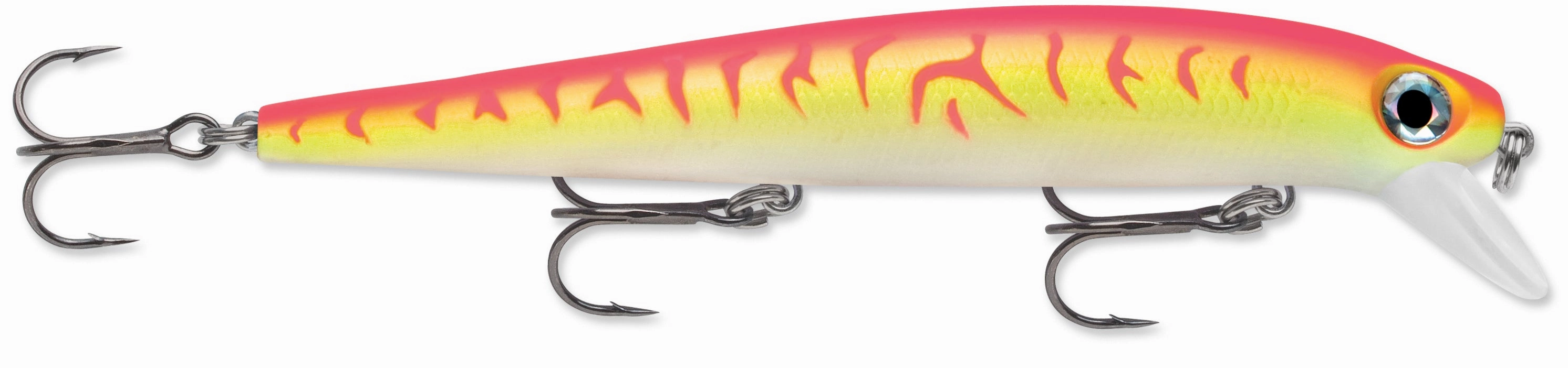 Storm ThunderStick MadFlash 4 3/8 inch Jerkbait/Trolling Minnow