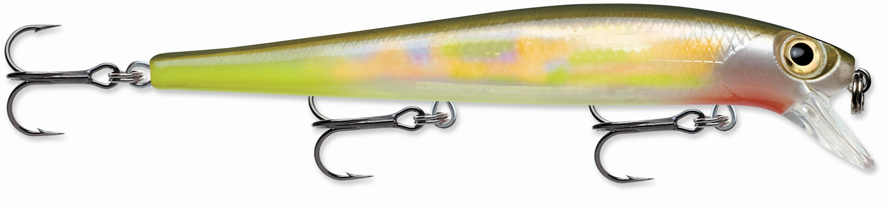 Storm ThunderStick MadFlash 4 3/8 inch Jerkbait/Trolling Minnow