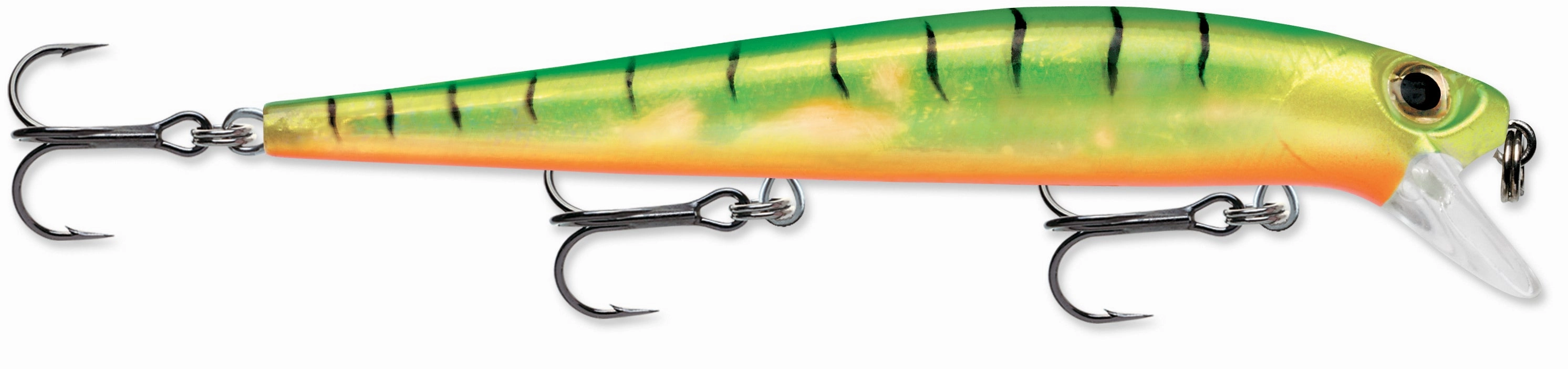 Storm ThunderStick MadFlash 4 3/8 inch Jerkbait/Trolling Minnow